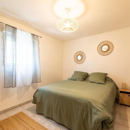 בסטיה Appartement Cosy Et Spacieux Avec Jardin Et Parking מראה חיצוני תמונה